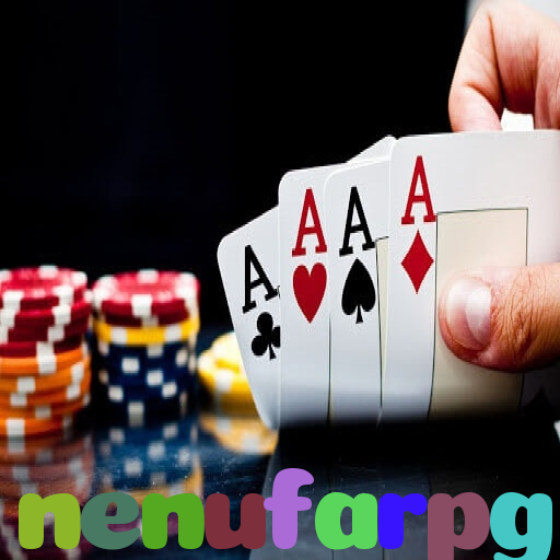 nenufarpg - Baixe o app nenufarpg no Google Play e jogue ao vivo
