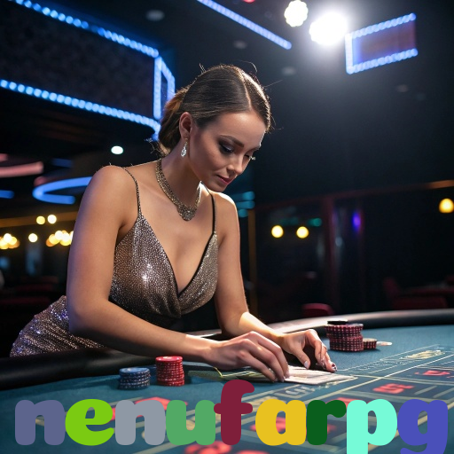 nenufarpg - Baixe o app nenufarpg no Google Play e jogue ao vivo
