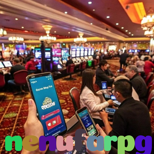nenufarpg - Baixe o App nenufarpg para Android e Comece a Jogar