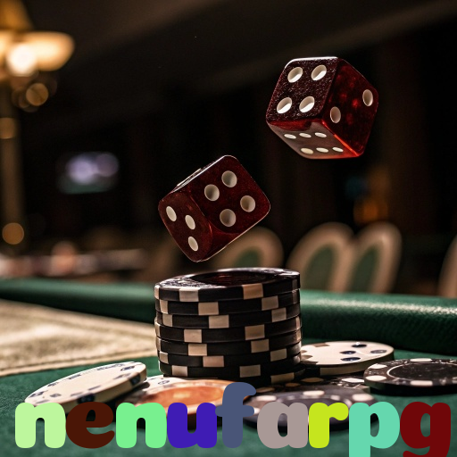 nenufarpg - Baixe o app nenufarpg no Google Play e jogue ao vivo