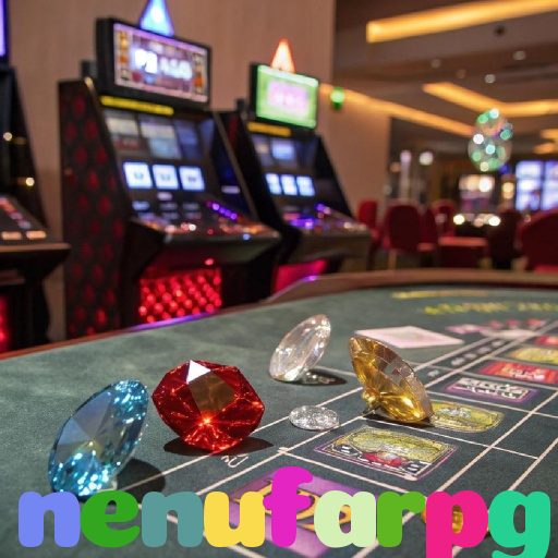 nenufarpg - Baixe o app nenufarpg no Google Play e jogue ao vivo
