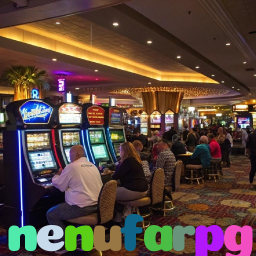 nenufarpg - Baixe o app nenufarpg no Google Play e jogue ao vivo