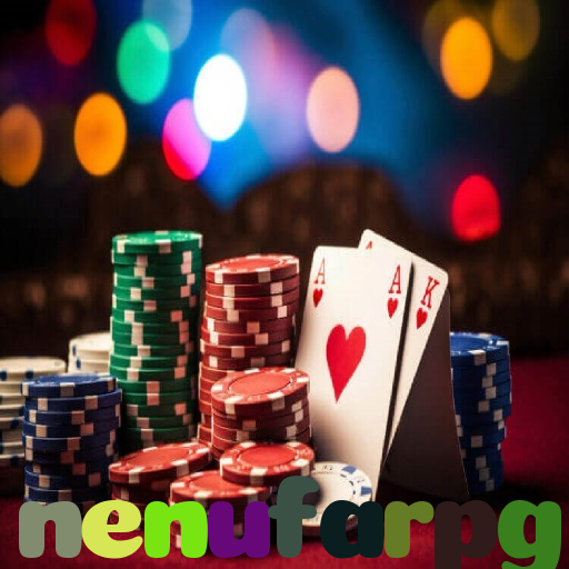 nenufarpg - Baixe o App nenufarpg para Android e Comece a Jogar