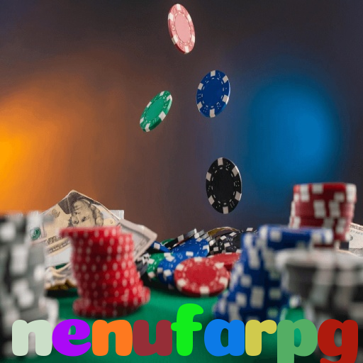 nenufarpg - Baixe o app nenufarpg no Google Play e jogue ao vivo