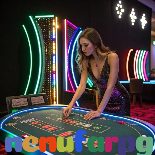 nenufarpg - Baixe o App nenufarpg para Android e Comece a Jogar