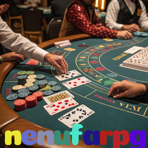 nenufarpg - Baixe o app nenufarpg no Google Play e jogue ao vivo