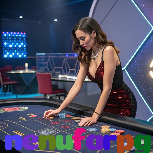 nenufarpg - Baixe o app nenufarpg no Google Play e jogue ao vivo