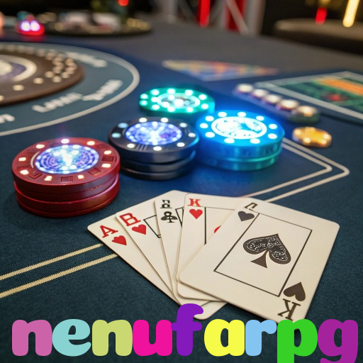 nenufarpg - Baixe o App nenufarpg para Android e Comece a Jogar
