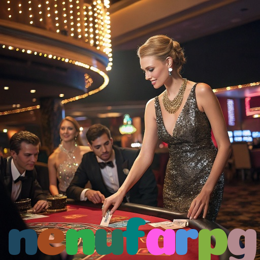 nenufarpg - Baixe o app nenufarpg no Google Play e jogue ao vivo