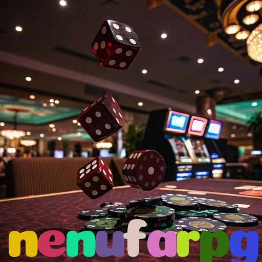nenufarpg - Baixe o App nenufarpg para Android e Comece a Jogar