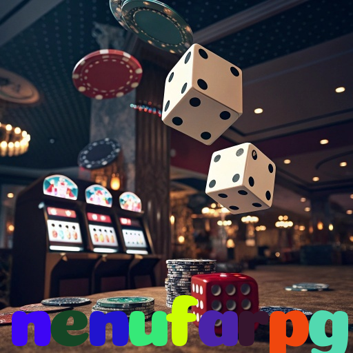 nenufarpg - Baixe o app nenufarpg no Google Play e jogue ao vivo