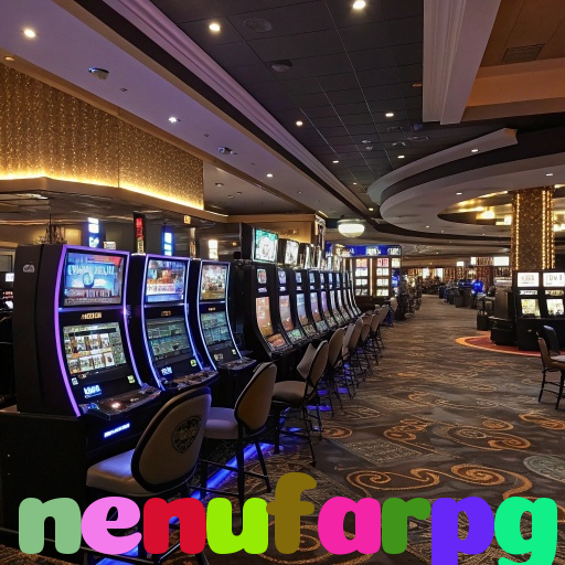 nenufarpg - Baixe o App nenufarpg para Android e Comece a Jogar