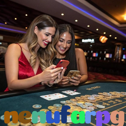 nenufarpg - Baixe o app nenufarpg no Google Play e jogue ao vivo