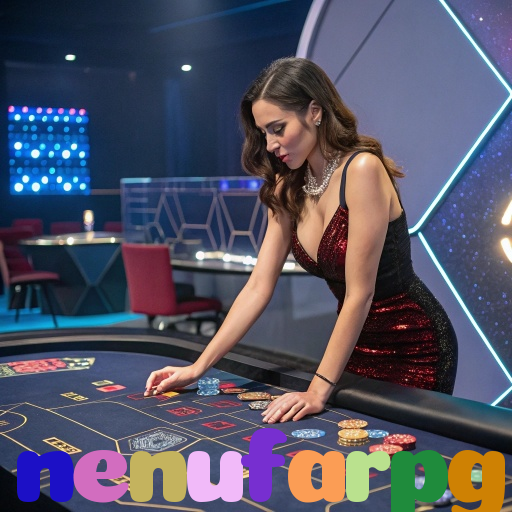 nenufarpg - Baixe o app nenufarpg no Google Play e jogue ao vivo
