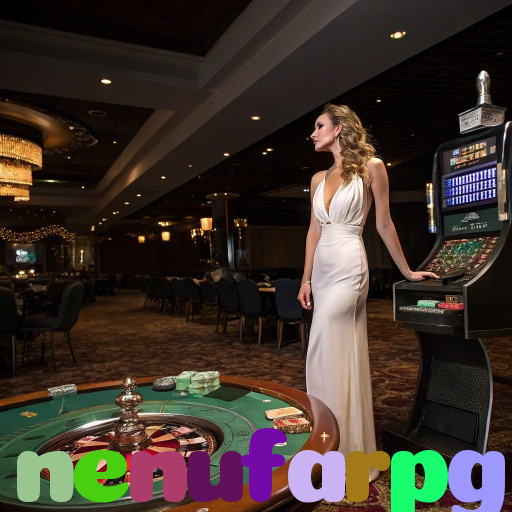 nenufarpg - Baixe o app nenufarpg no Google Play e jogue ao vivo