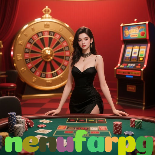 nenufarpg - Baixe o app nenufarpg no Google Play e jogue ao vivo