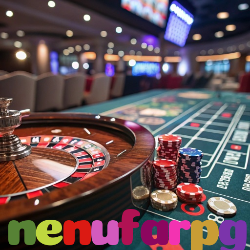 nenufarpg - Baixe o App nenufarpg para Android e Comece a Jogar