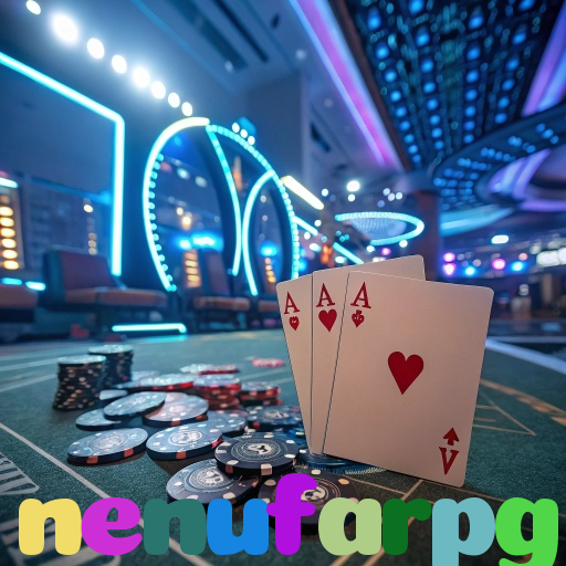 nenufarpg - Baixe o app nenufarpg no Google Play e jogue ao vivo