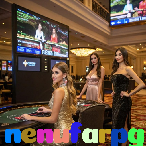 nenufarpg - Baixe o app nenufarpg no Google Play e jogue ao vivo