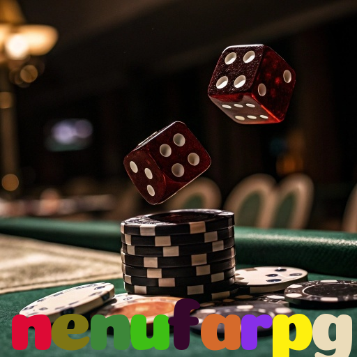 nenufarpg - Baixe o app nenufarpg no Google Play e jogue ao vivo
