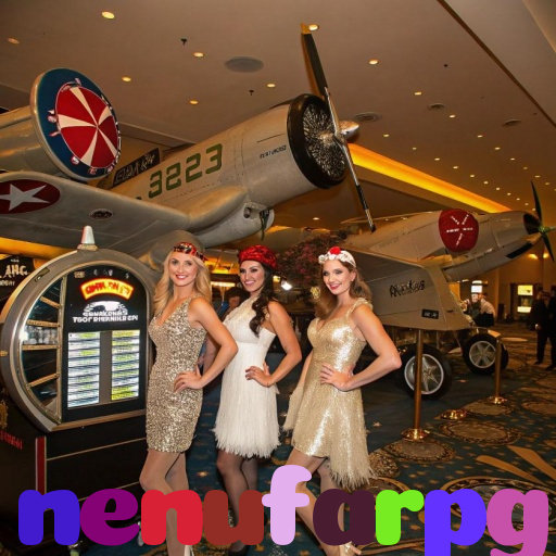 nenufarpg - Baixe o app nenufarpg no Google Play e jogue ao vivo
