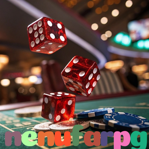 nenufarpg - Baixe o app nenufarpg no Google Play e jogue ao vivo