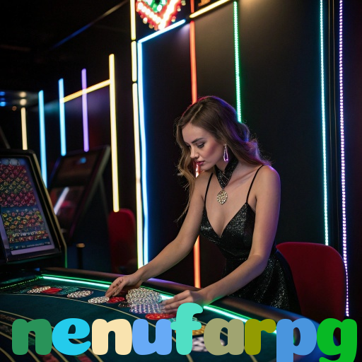 nenufarpg - Baixe o App nenufarpg para Android e Comece a Jogar