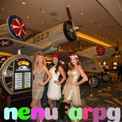 nenufarpg - Baixe o app nenufarpg no Google Play e jogue ao vivo