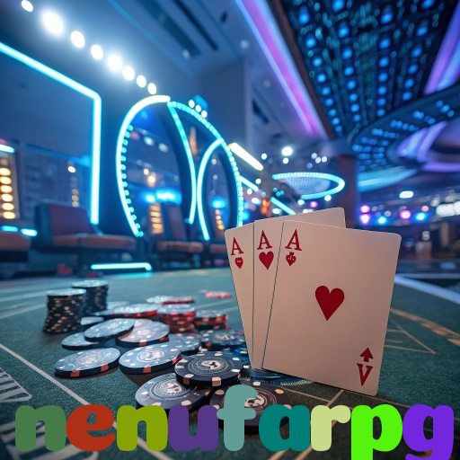 nenufarpg - Baixe o App nenufarpg para Android e Comece a Jogar
