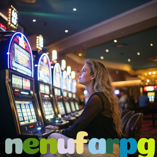 nenufarpg - Baixe o app nenufarpg no Google Play e jogue ao vivo