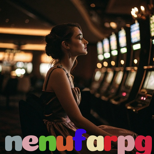 nenufarpg - Baixe o app nenufarpg no Google Play e jogue ao vivo
