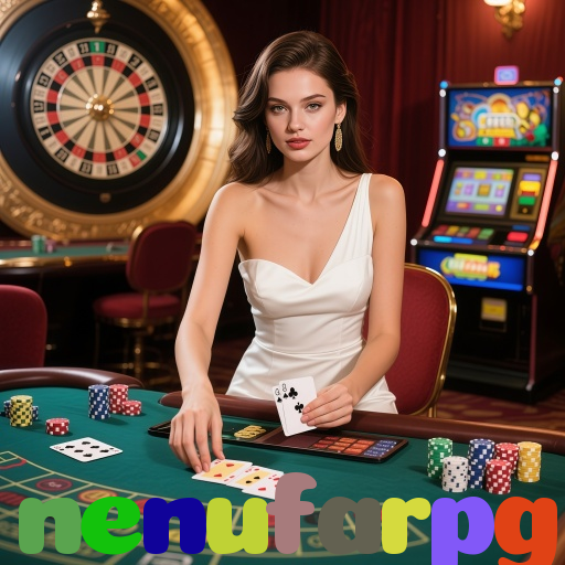 nenufarpg - Baixe o app nenufarpg no Google Play e jogue ao vivo