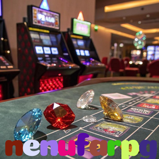 nenufarpg - Baixe o App nenufarpg para Android e Comece a Jogar