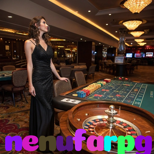 nenufarpg - Baixe o app nenufarpg no Google Play e jogue ao vivo