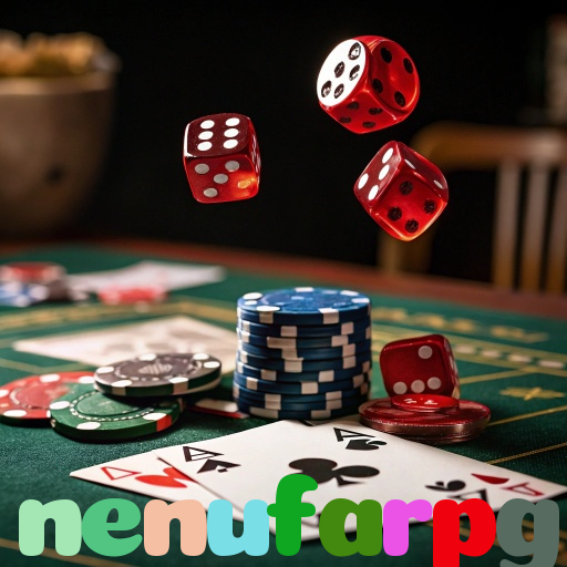 nenufarpg - Baixe o App nenufarpg para Android e Comece a Jogar
