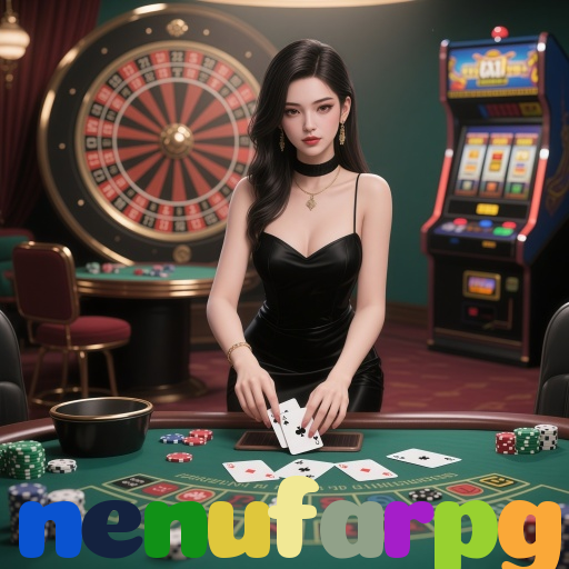 nenufarpg - Baixe o App nenufarpg para Android e Comece a Jogar