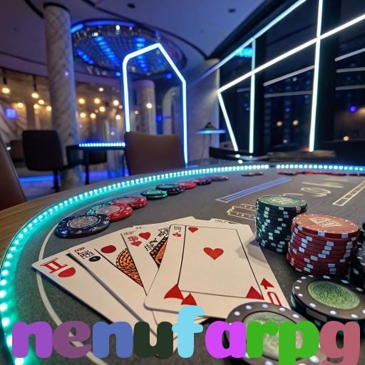 nenufarpg - Baixe o app nenufarpg no Google Play e jogue ao vivo