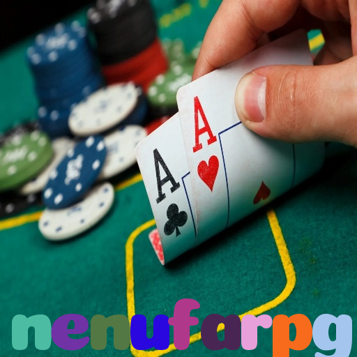 nenufarpg - Baixe o App nenufarpg para Android e Comece a Jogar
