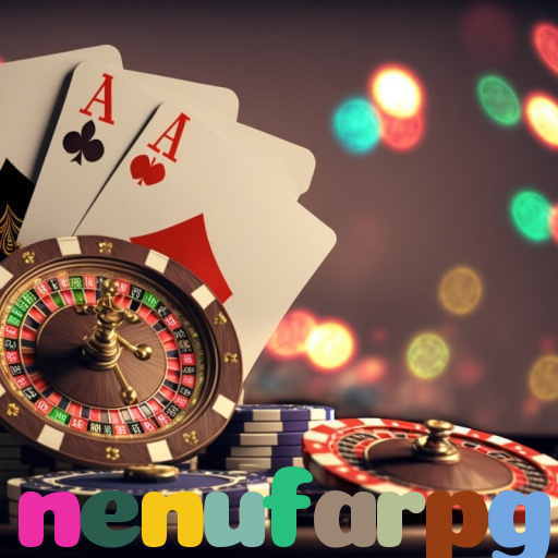nenufarpg - Baixe o app nenufarpg no Google Play e jogue ao vivo
