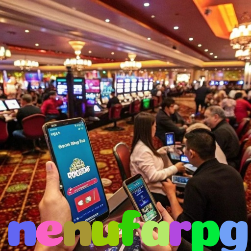 nenufarpg - Baixe o App nenufarpg para Android e Comece a Jogar
