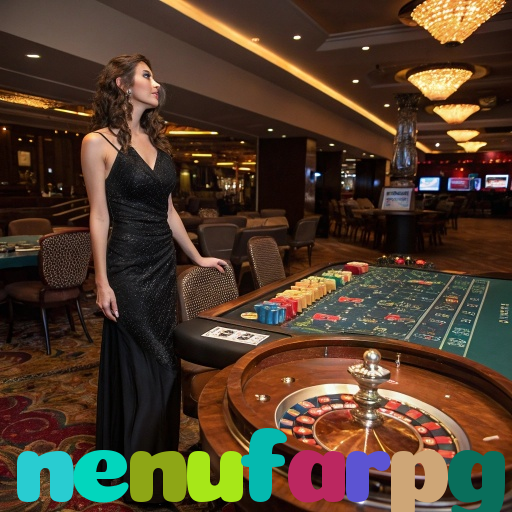 nenufarpg - Baixe o App nenufarpg para Android e Comece a Jogar