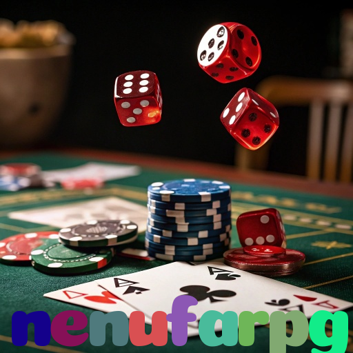 nenufarpg - Baixe o App nenufarpg para Android e Comece a Jogar