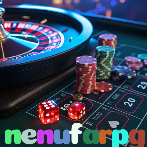 nenufarpg - Baixe o app nenufarpg no Google Play e jogue ao vivo