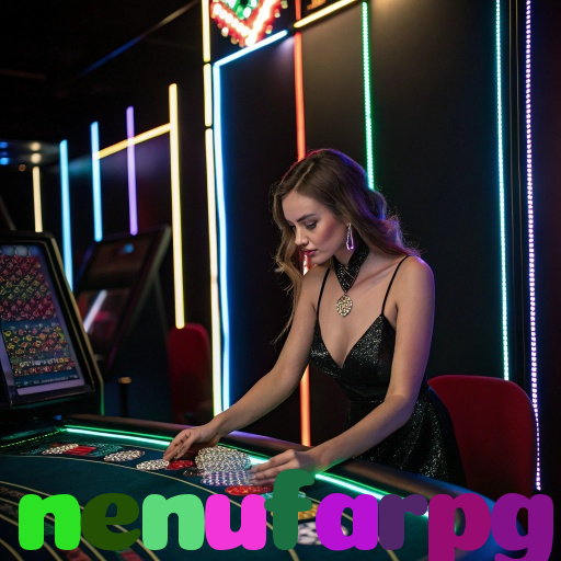 nenufarpg - Baixe o app nenufarpg no Google Play e jogue ao vivo