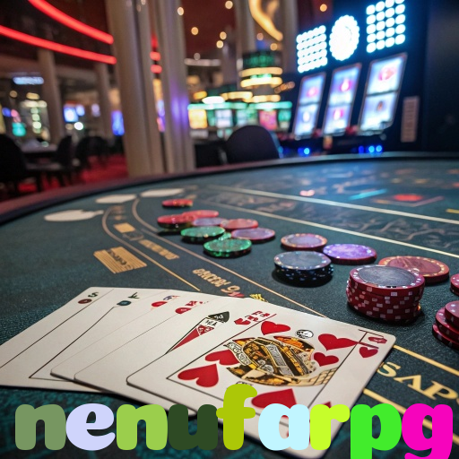 nenufarpg - Baixe o App nenufarpg para Android e Comece a Jogar