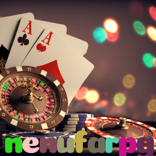 nenufarpg - Baixe o App nenufarpg para Android e Comece a Jogar