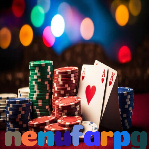 nenufarpg - Baixe o app nenufarpg no Google Play e jogue ao vivo