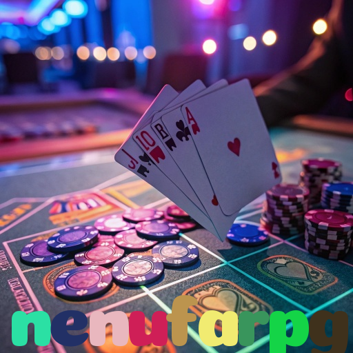 nenufarpg - Baixe o App nenufarpg para Android e Comece a Jogar
