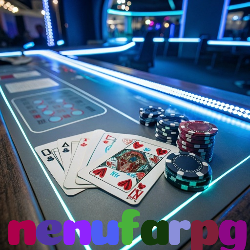 nenufarpg - Baixe o app nenufarpg no Google Play e jogue ao vivo