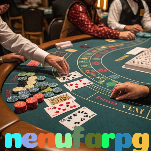 nenufarpg - Baixe o App nenufarpg para Android e Comece a Jogar